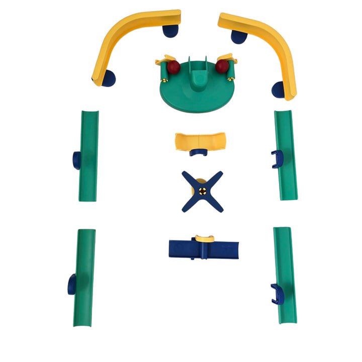 Vertiplay STEM Marble Run