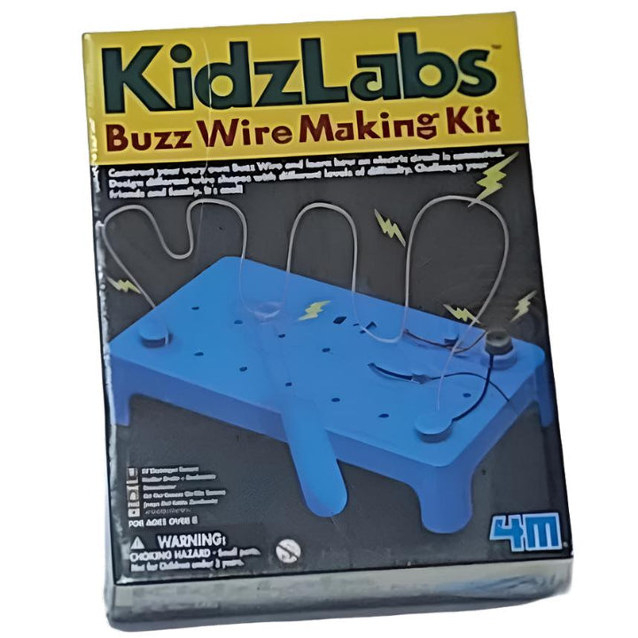 Buzz Wire Making Kit