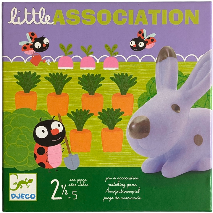 Little Association