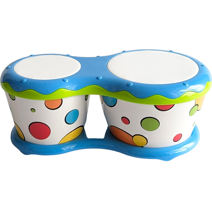 Baby Bongos - Musical Toy