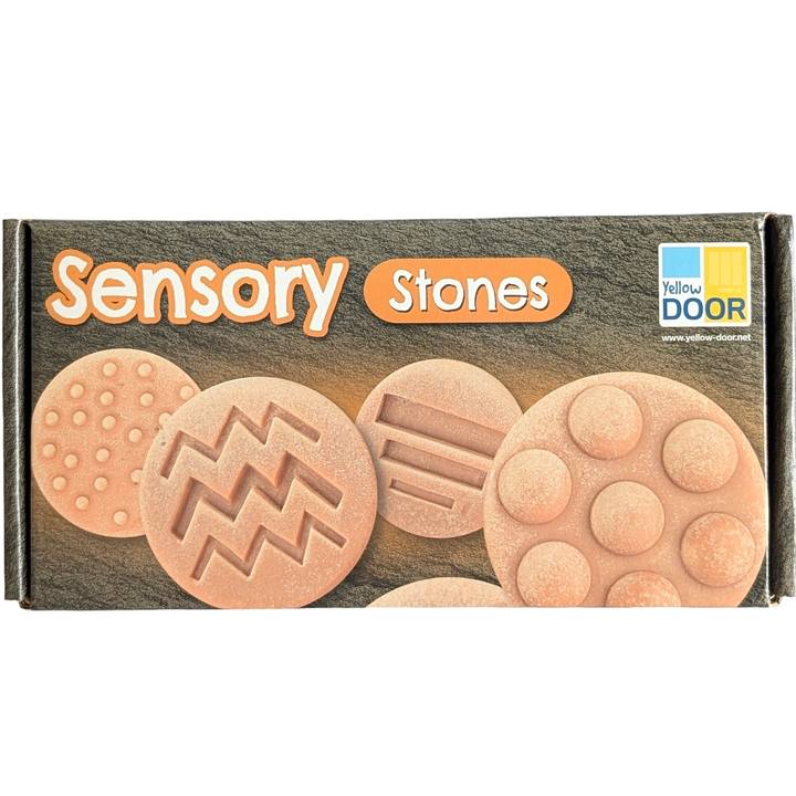 Sensory Stones