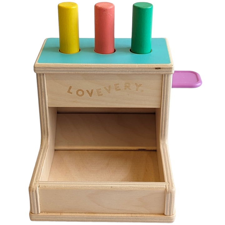 Lovevery, The Thinker Play Kit, Play Kits, Your baby is starting to put it all together and understand concepts at a deeper level. This Play Kit encourages your baby to define and organize information while engaging their budding imagination.