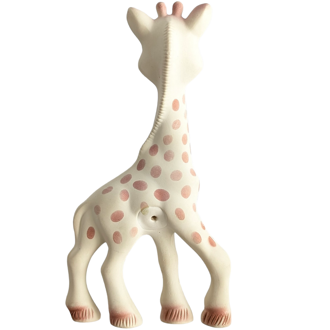 Sophie La Girafe